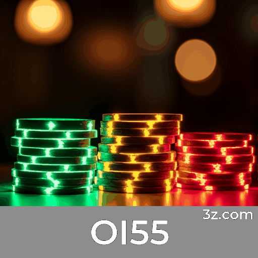 OI55 App: Conveniência e Funcionalidade em Apostas Móveis OI55 App: Conveniência e Funcionalidade em Apostas Móveis